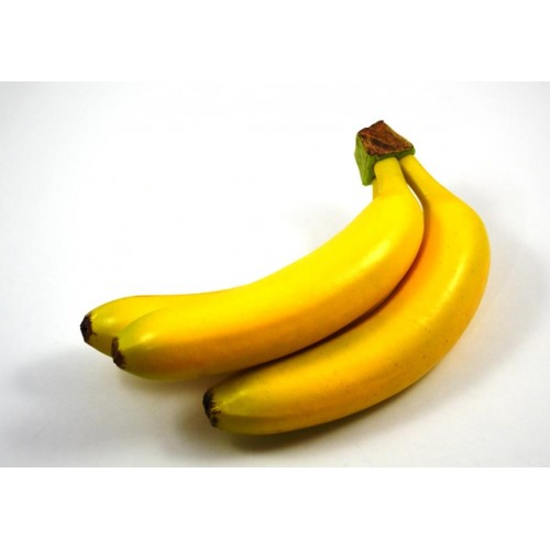 Banana Bunch (X3)